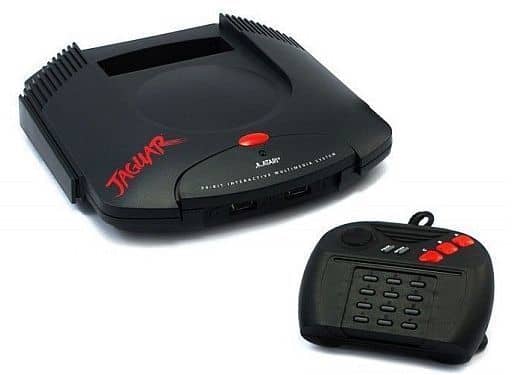 Atari Jaguar