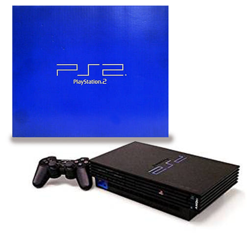 PlayStation 2