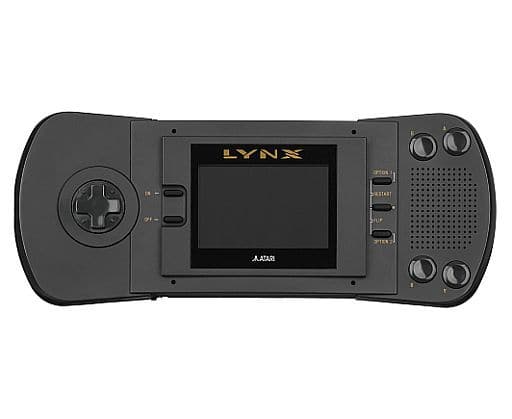 Atari Lynx