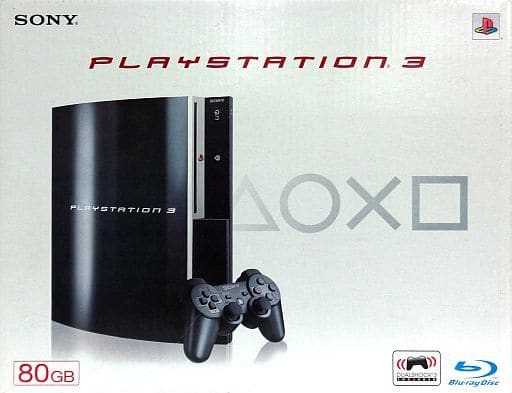 PlayStation 3