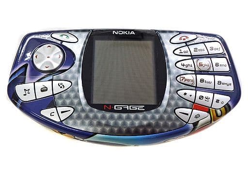 N-Gage