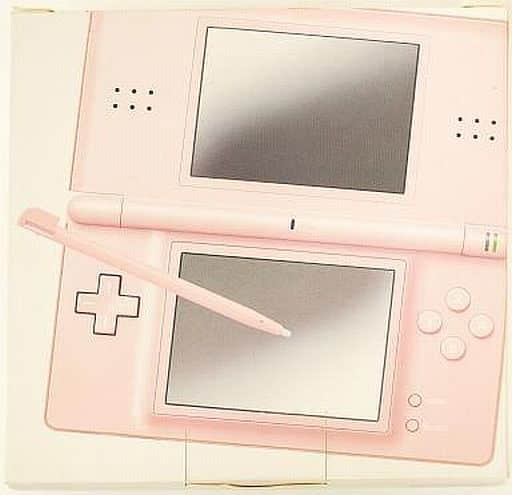 ニンテンドーDS Lite