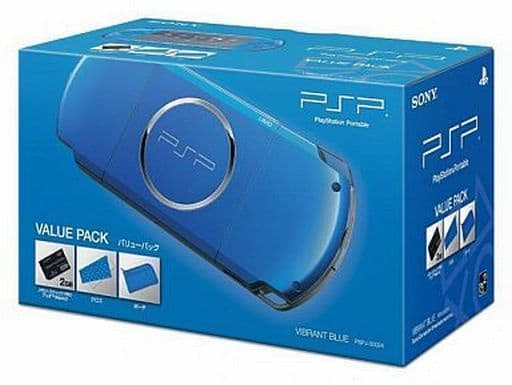 PlayStation Portable