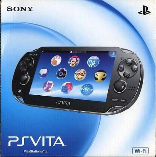 PlayStation Vita