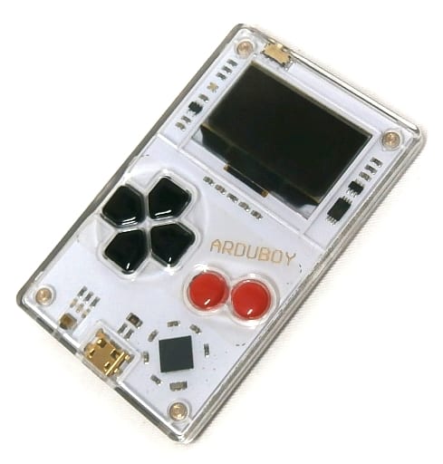 Arduboy