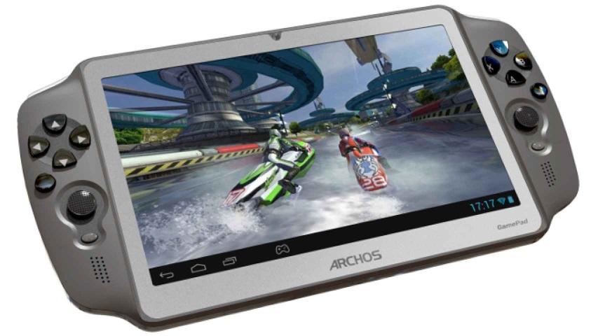 Archos GamePad