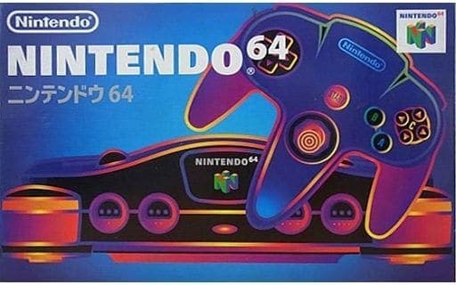 NINTENDO64