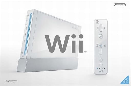 Wii