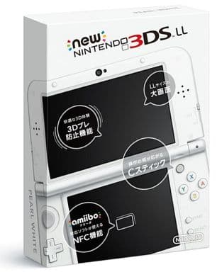 ニンテンドー3DS