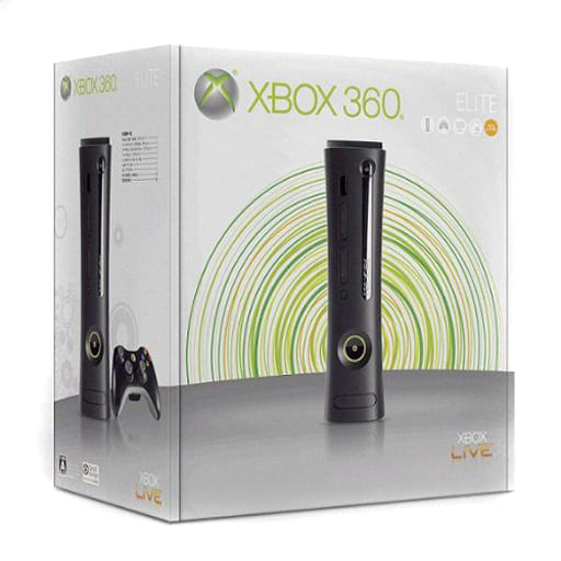 Xbox 360