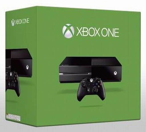 Xbox One