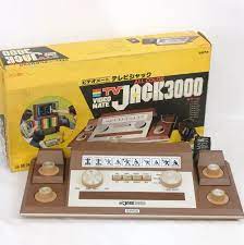 TV JACK 3000