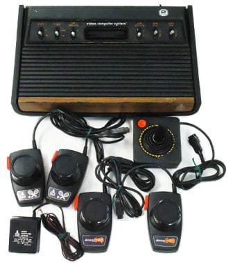 Atari 2600