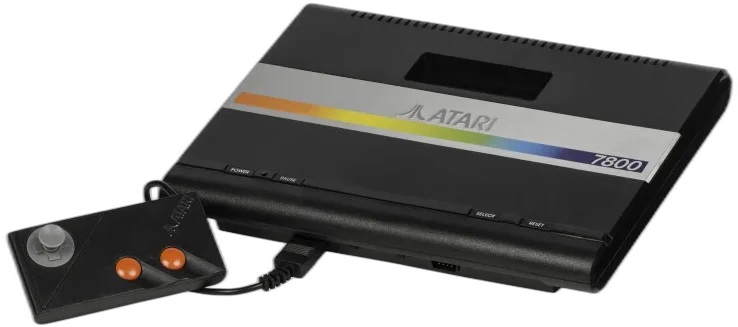 Atari 7800