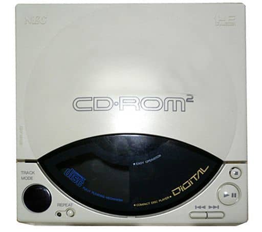 CD-ROM2