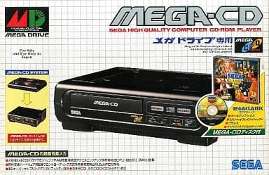 Sega CD・メガCD