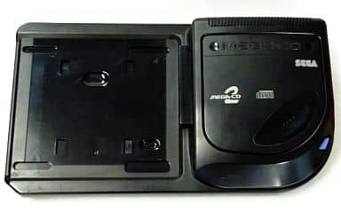 メガCD2