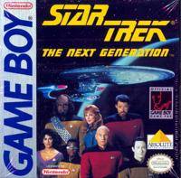 Star Trek： The Next Generation