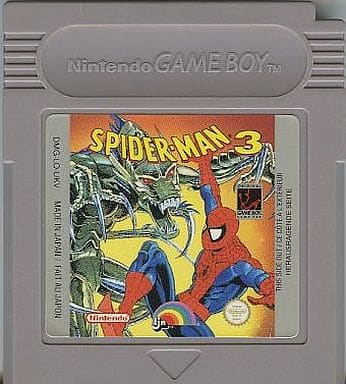 Spider-Man 3： Invasion of the Spider-Slayers