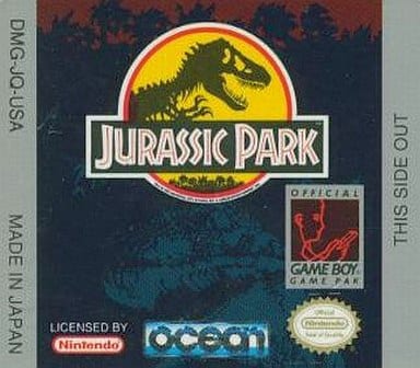 Jurassic Park
