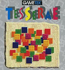 Tesserae