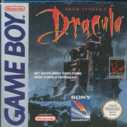 Bram Stoker's Dracula