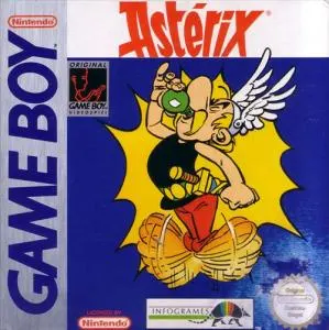 Asterix