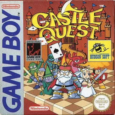 Castle Quest