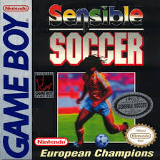 Sensible Soccer： European Champions