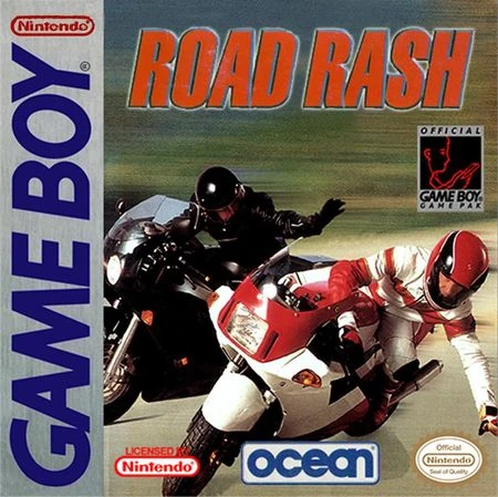 Road Rash