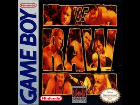WWF Raw