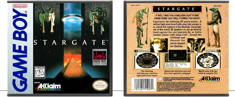 Stargate