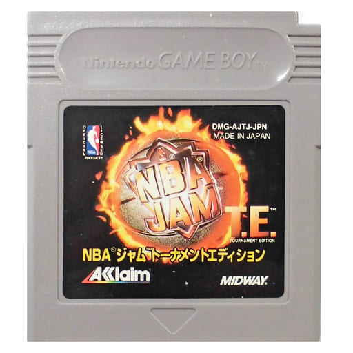 NBAジャム トーナメントエディション