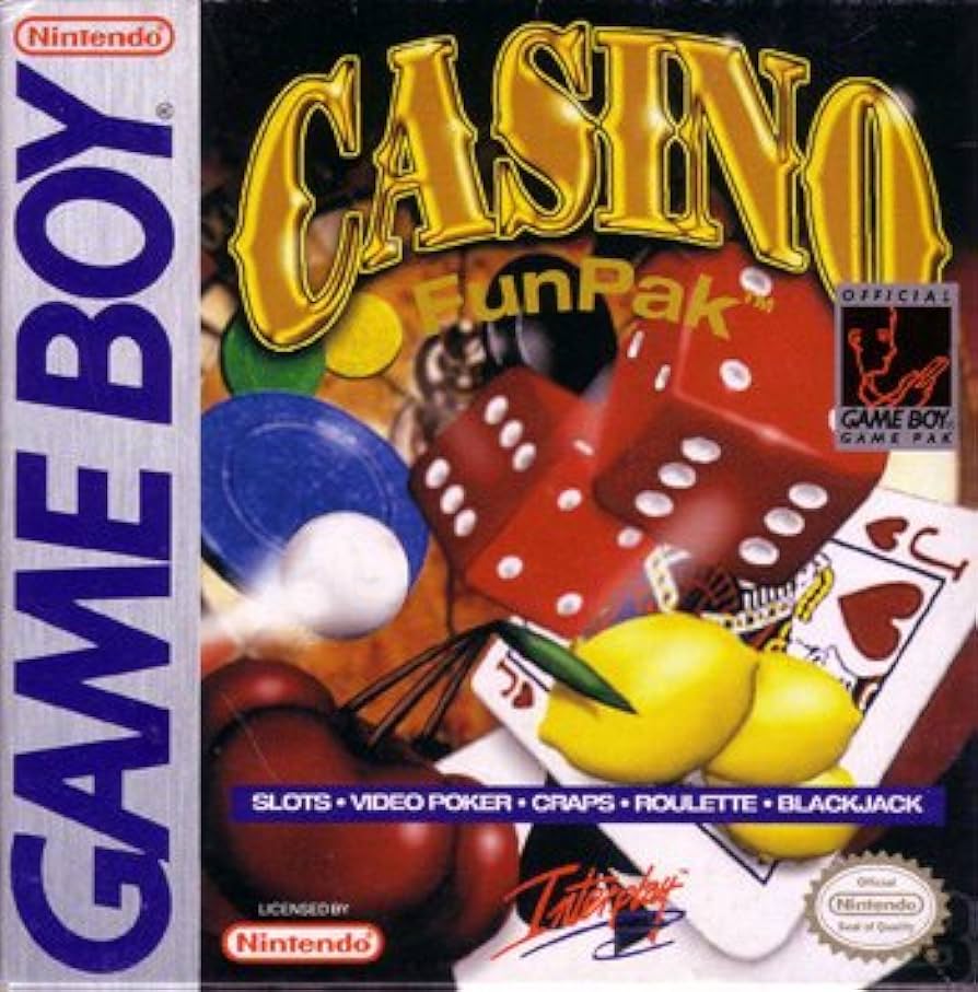 Casino FunPak