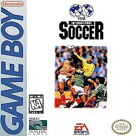 FIFA International Soccer