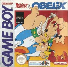 Asterix &Obelix