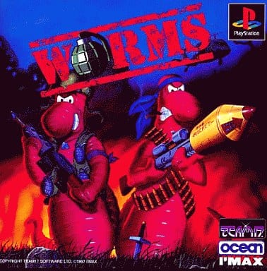 Worms