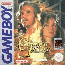 Cutthroat Island