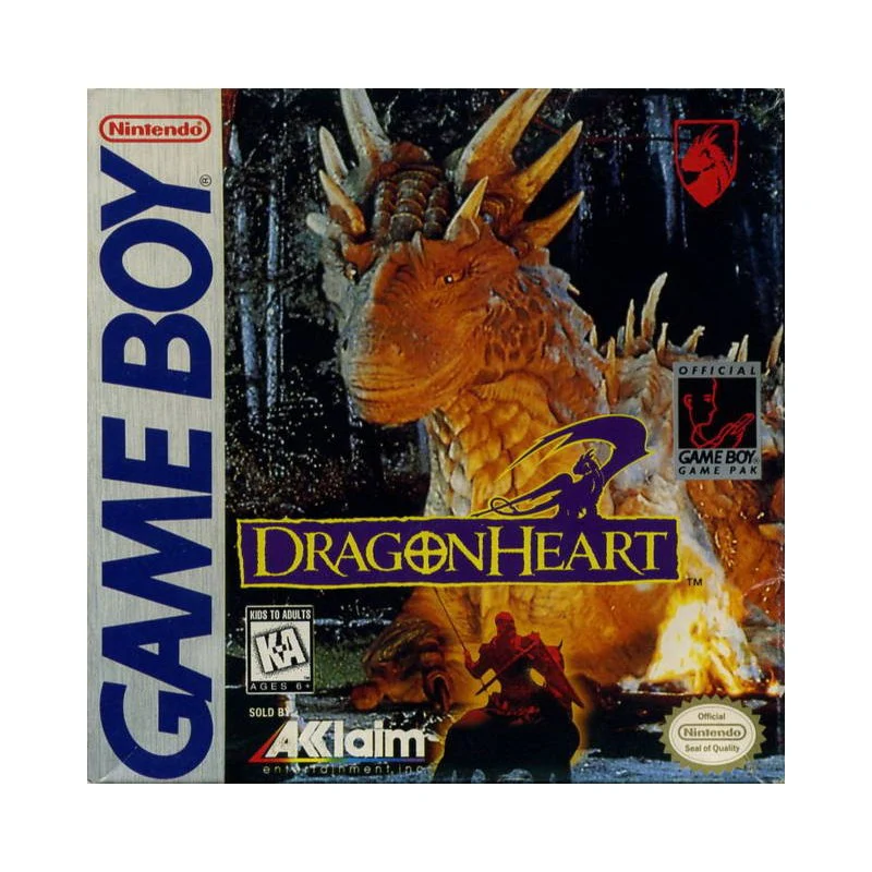 DragonHeart