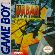 Urban Strike
