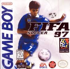 FIFA Soccer 97