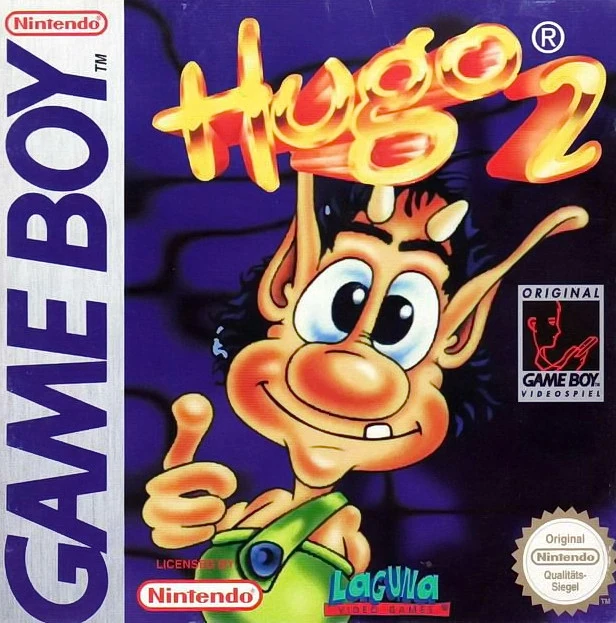 Hugo 2