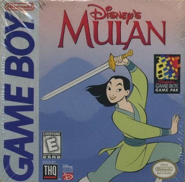 Mulan