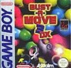 Bust-a-Move 3 DX