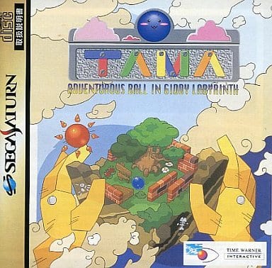 TAMA