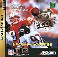 NFLクォーターバッククラブ'96