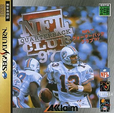 NFL '97