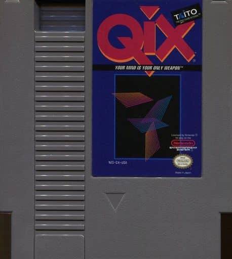Qix