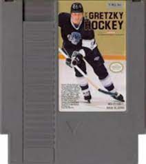 Wayne Gretzky Hockey