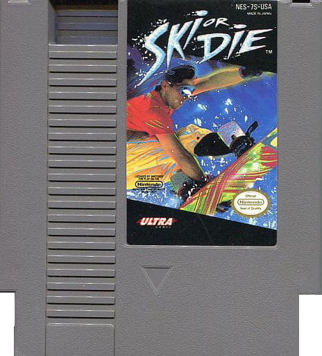 Ski or Die